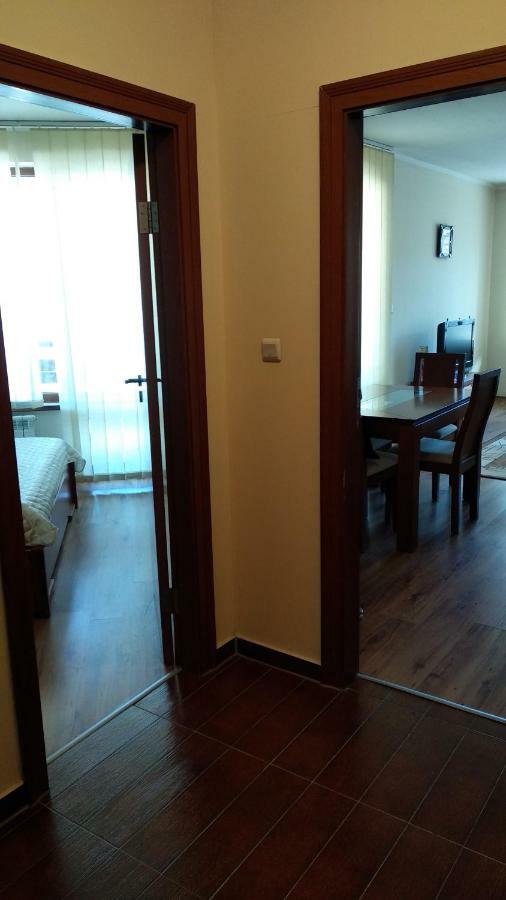 Ski Apartment D50 Cedar Lodge 4 Bansko Exterior foto